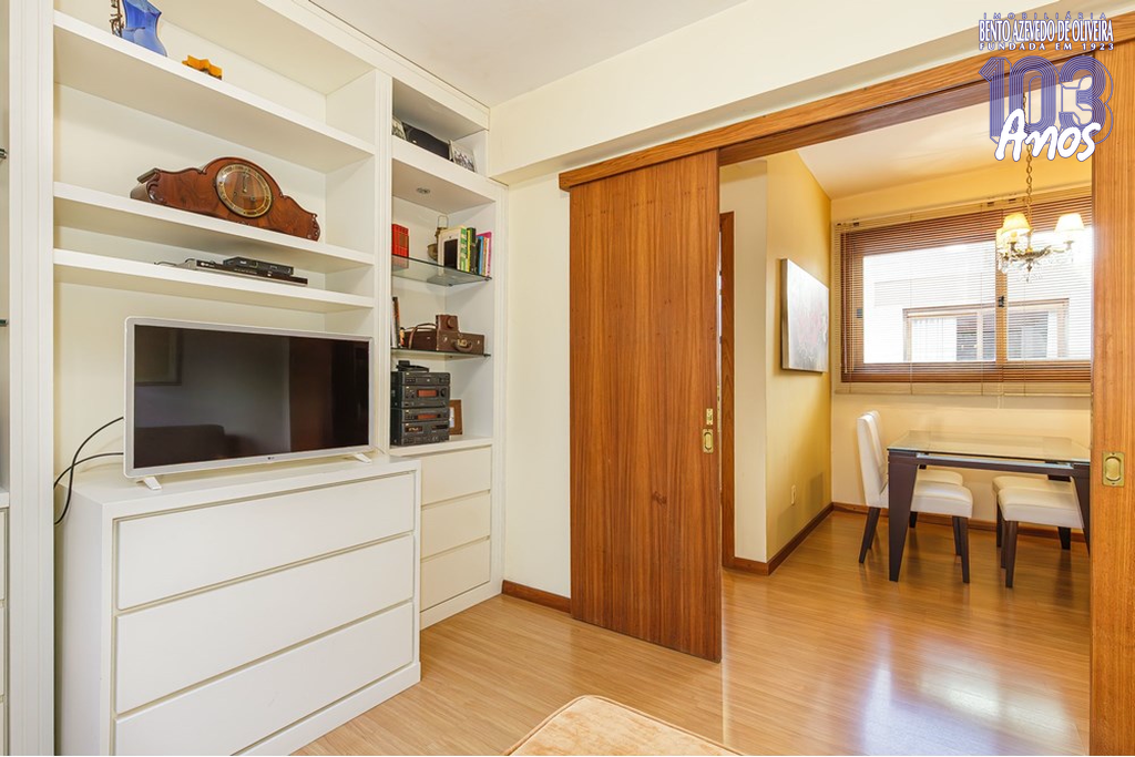Cobertura, 1 quarto, 97 m² - Foto 8