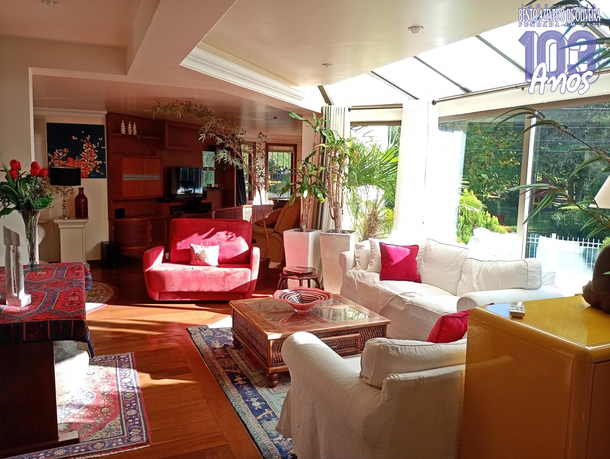 Casa, 3 quartos, 390 m² - Foto 27
