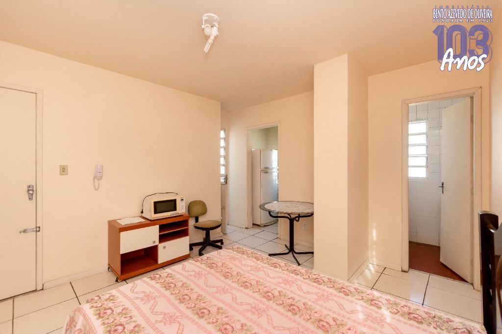 Kitnet-Studio, 25 m² - Foto 8