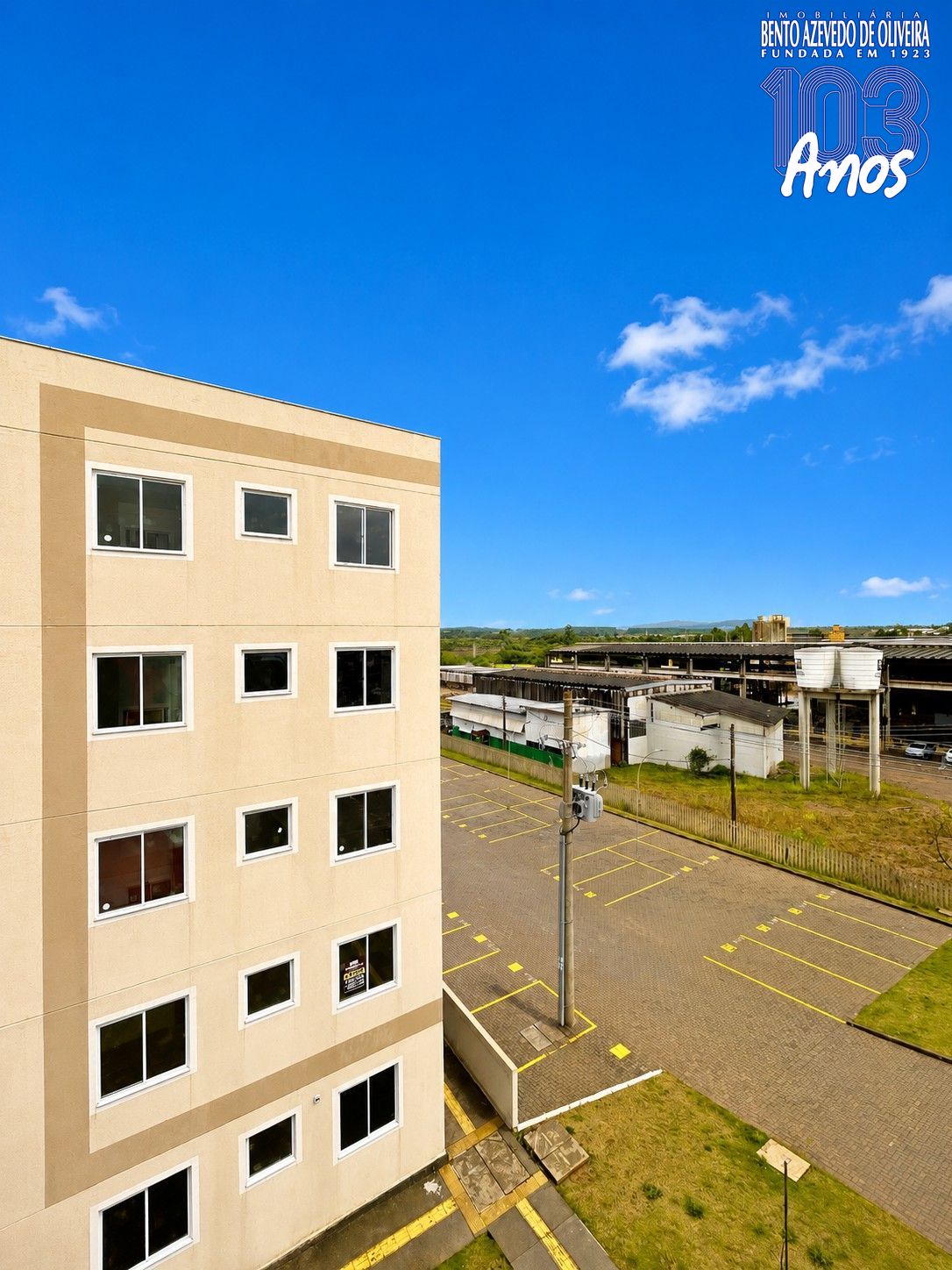 Apartamento, 2 quartos, 38 m² - Foto 4