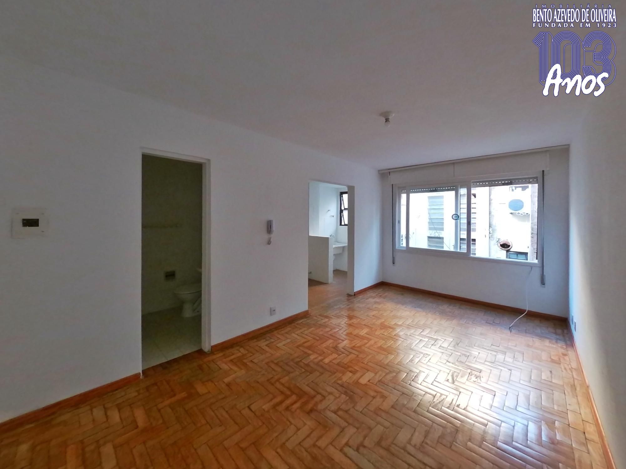 Kitnet-Studio, 25 m² - Foto 4