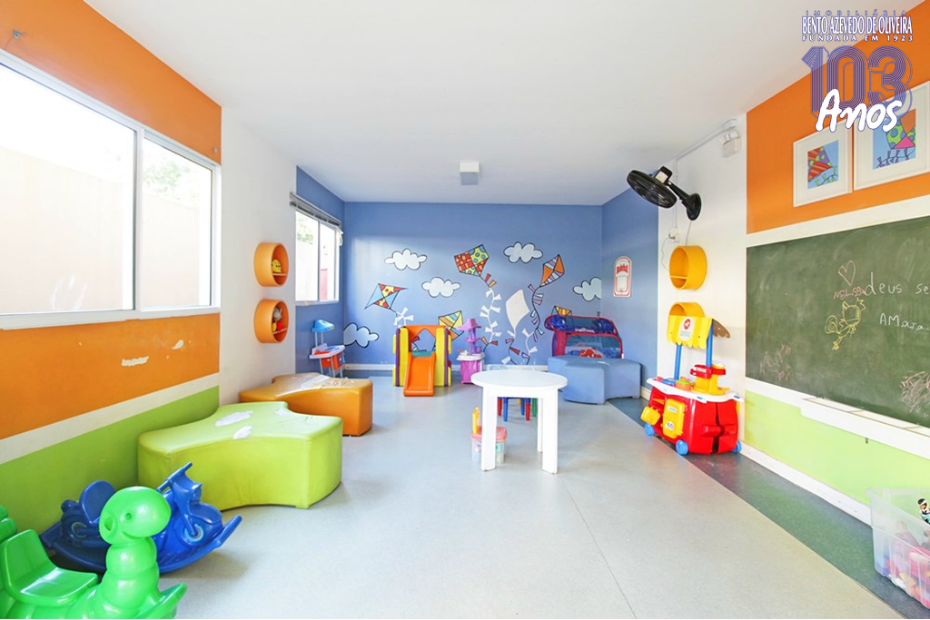 Apartamento, 2 quartos, 52 m² - Foto 7