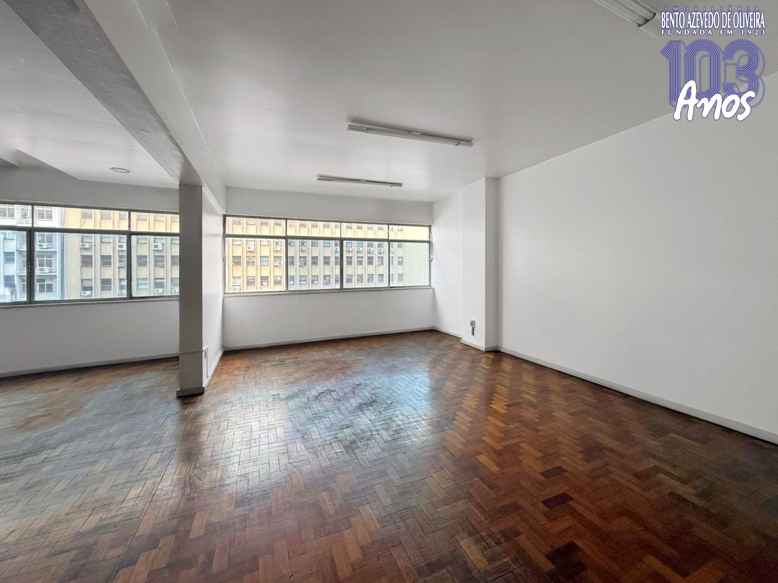 Sala-Conjunto, 80 m² - Foto 1