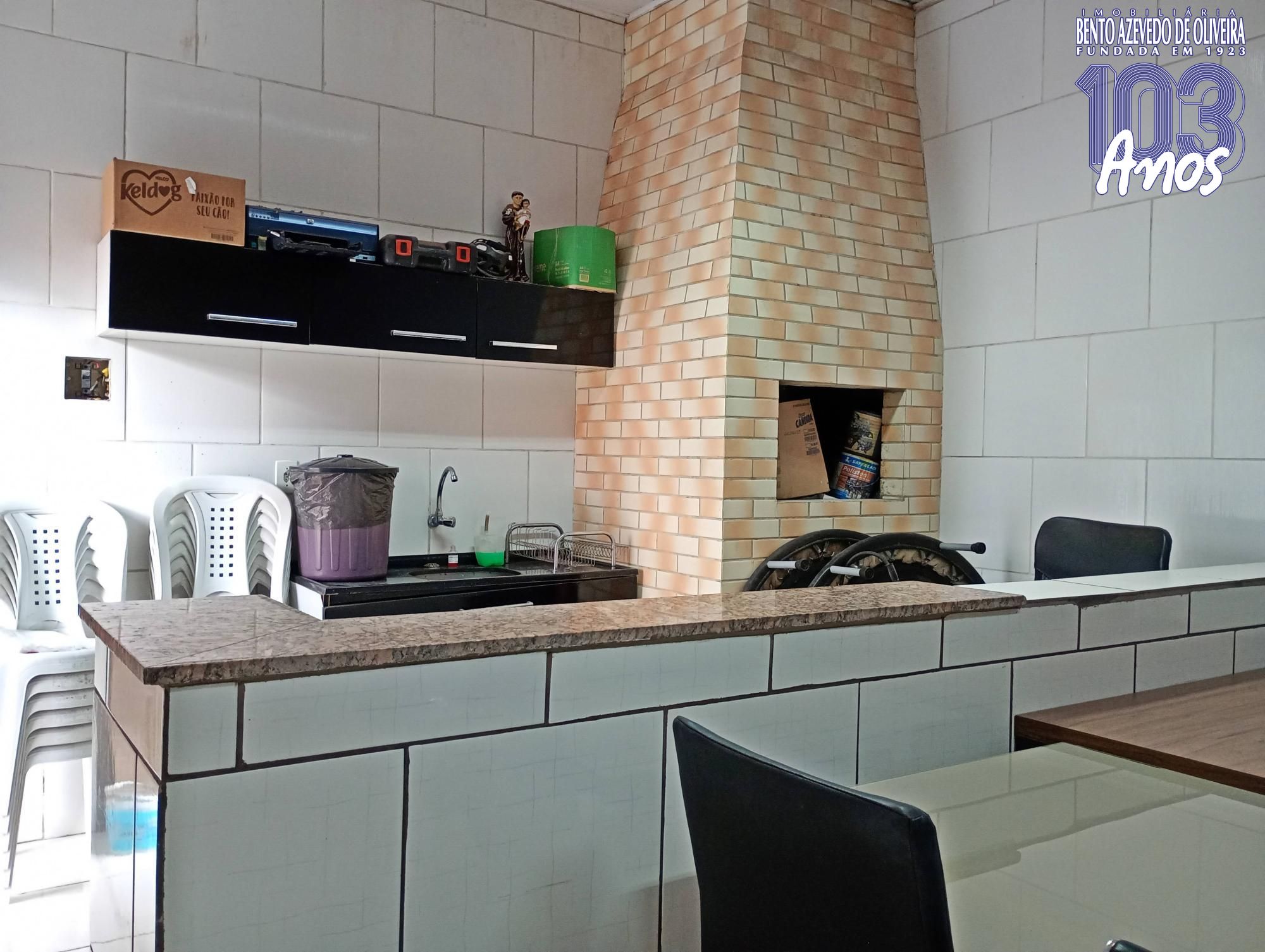 Casa, 4 quartos, 137 m² - Foto 4