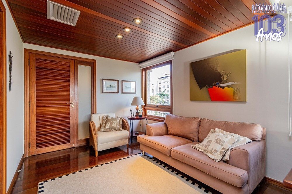 Apartamento, 3 quartos, 157 m² - Foto 42