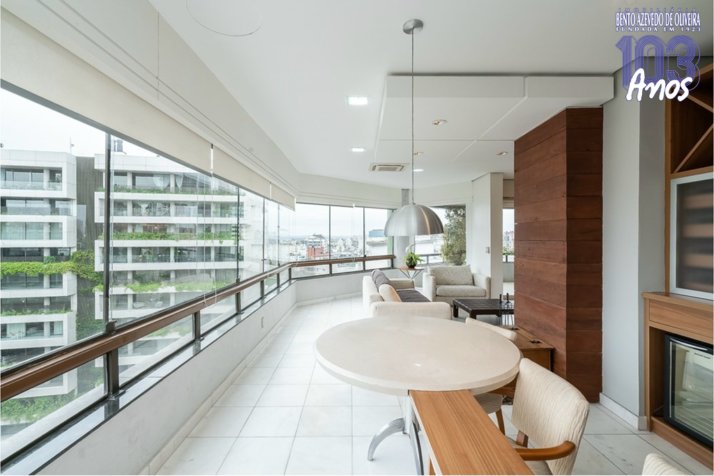 Cobertura, 4 quartos, 790 m² - Foto 49