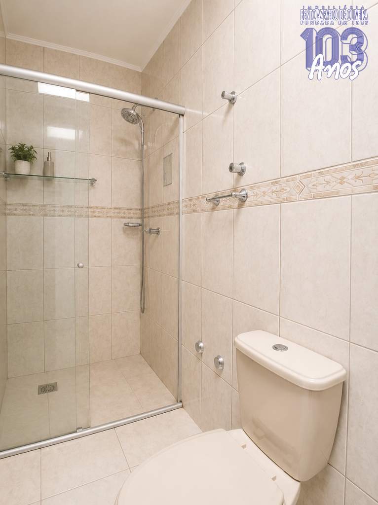 Casa, 3 quartos, 120 m² - Foto 2