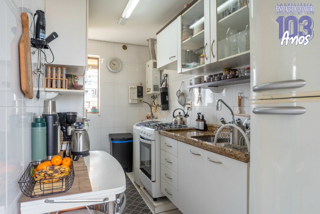 Apartamento, 2 quartos, 65 m² - Foto 7