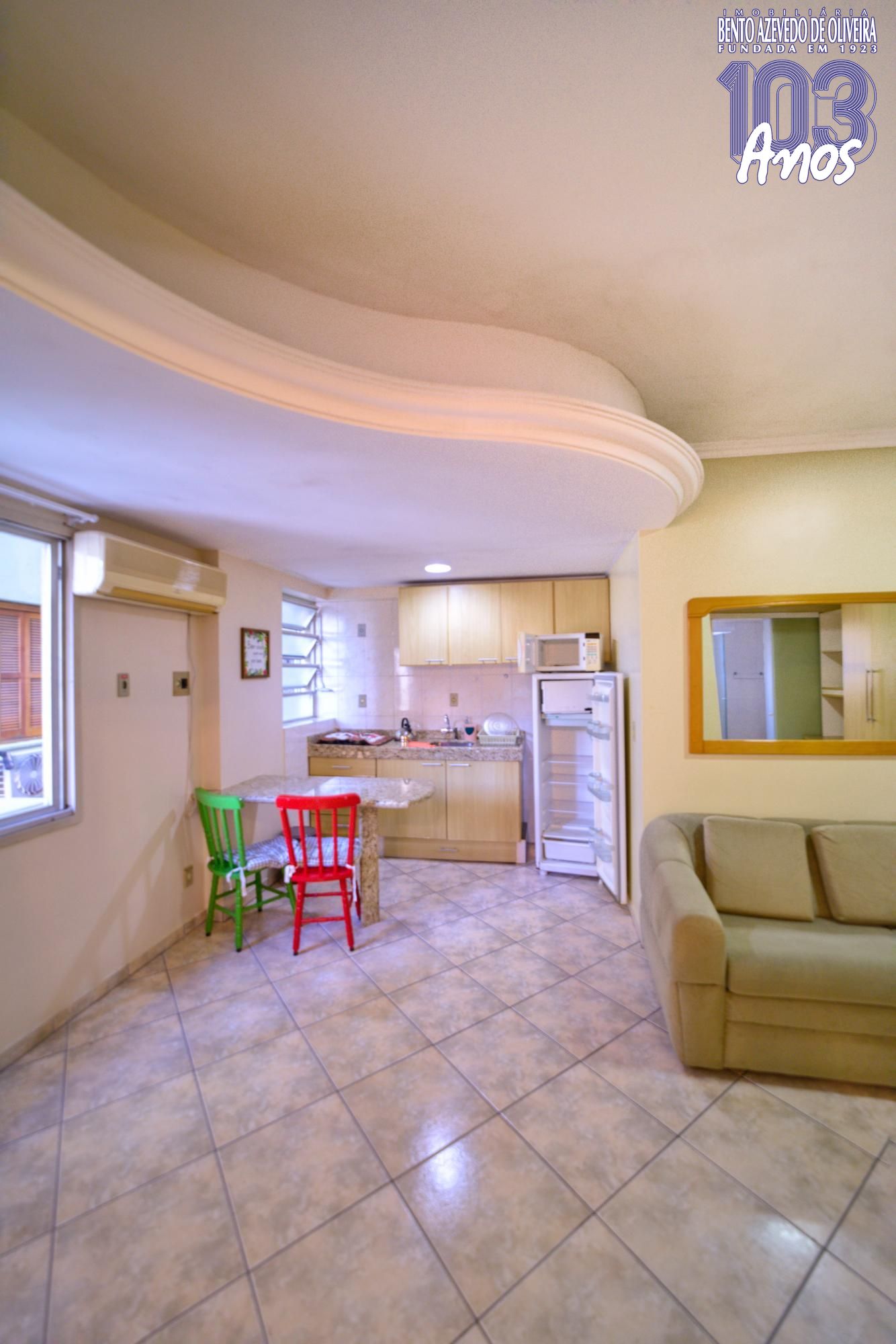 Apartamento, 1 quarto, 35 m² - Foto 10