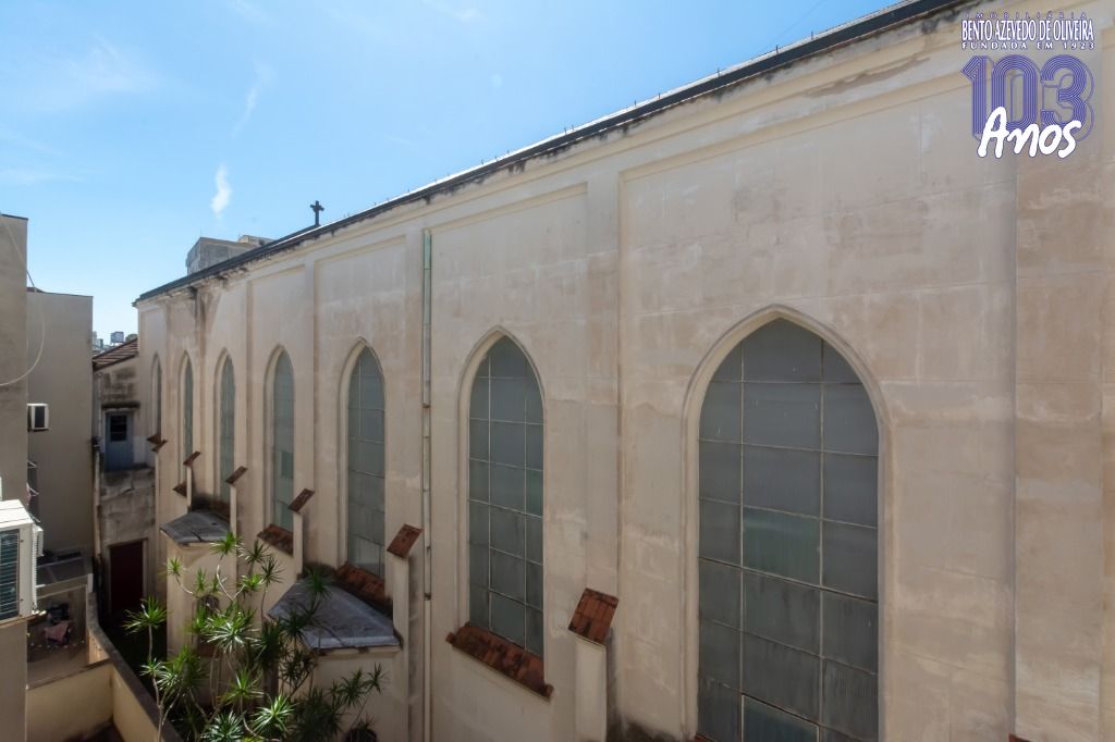 Apartamento, 1 quarto, 41 m² - Foto 14