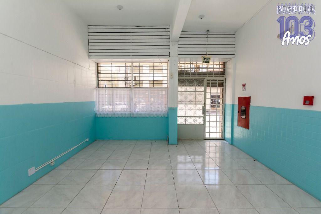 Loja-Salão, 40 m² - Foto 9