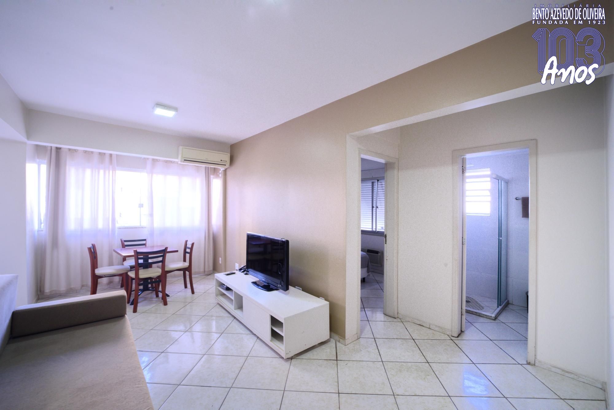 Apartamento, 1 quarto, 35 m² - Foto 3