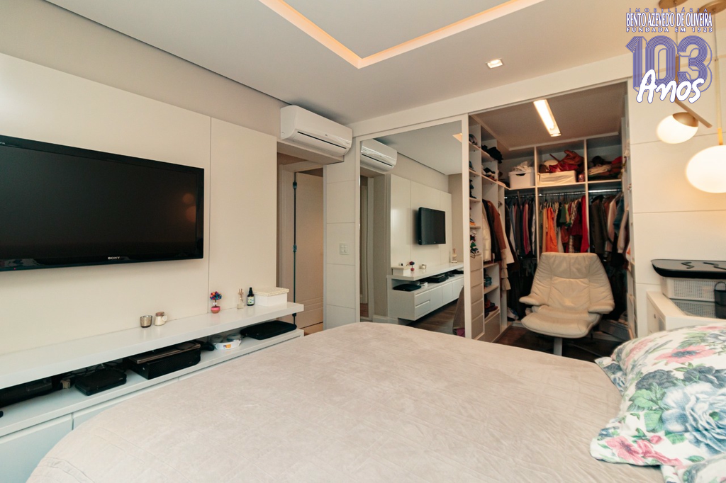 Apartamento, 4 quartos, 158 m² - Foto 16