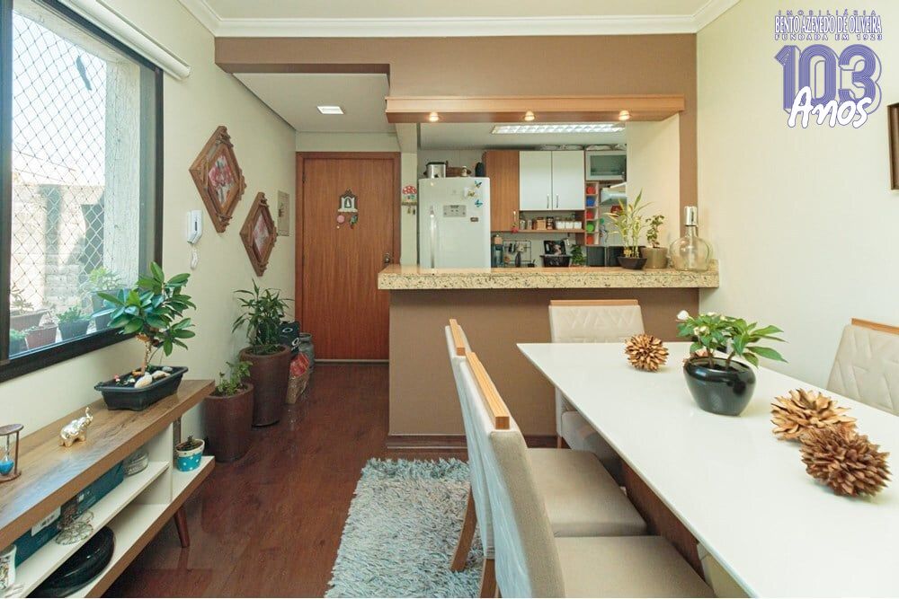 Apartamento, 2 quartos, 68 m² - Foto 43