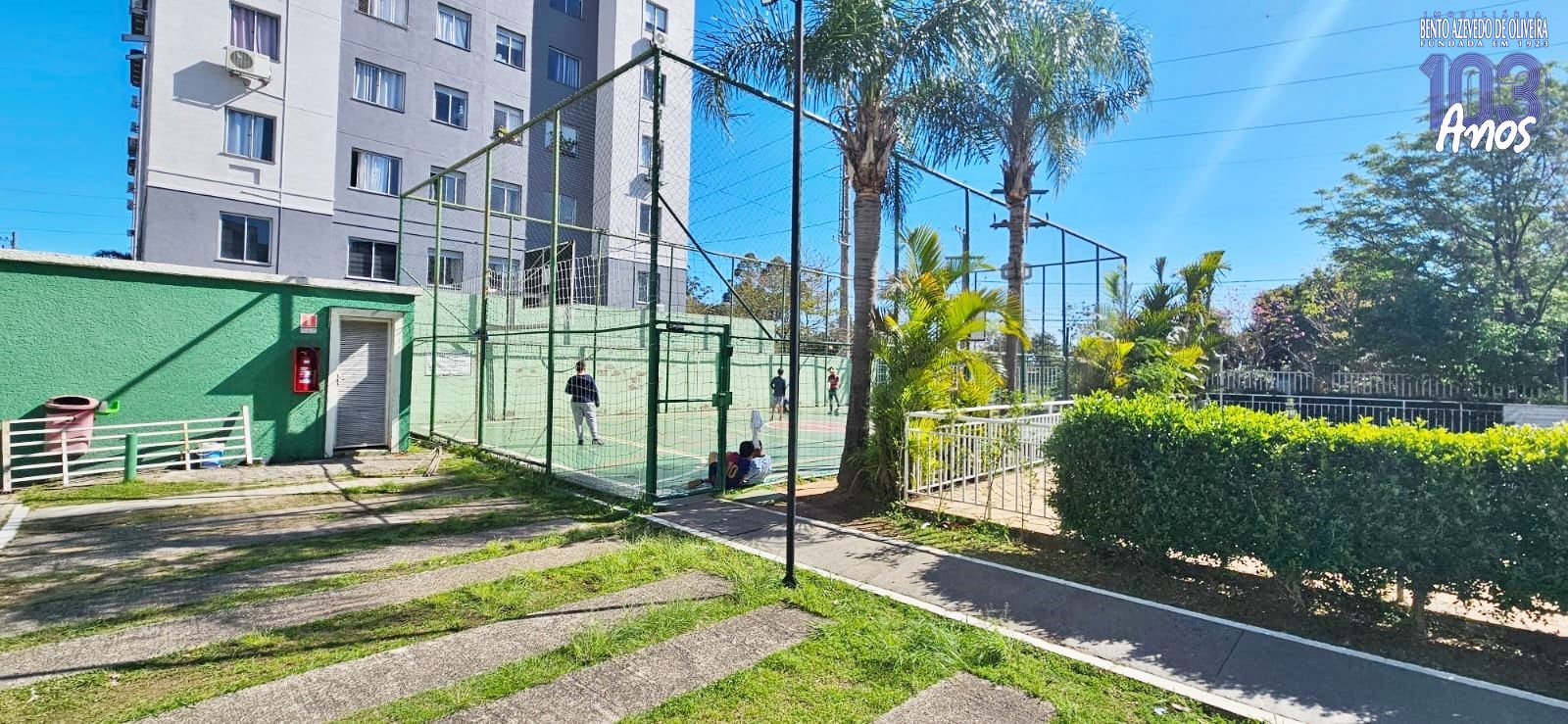 Cobertura, 3 quartos, 95 m² - Foto 22