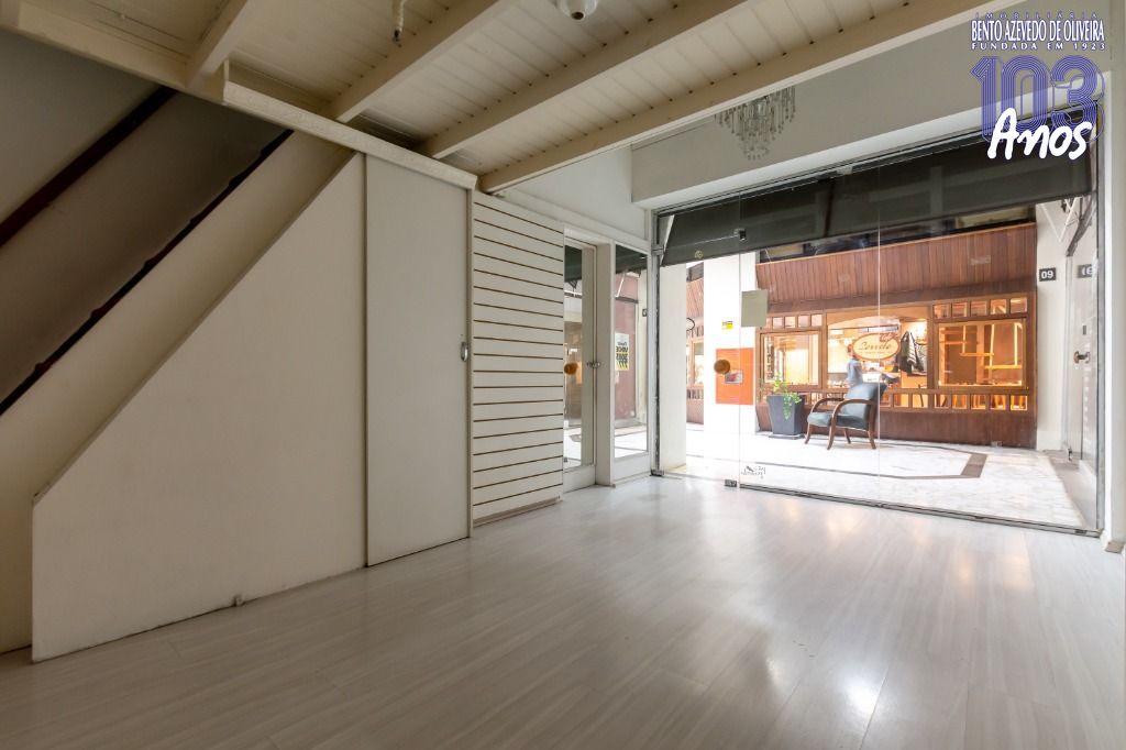 Loja-Salão, 25 m² - Foto 4