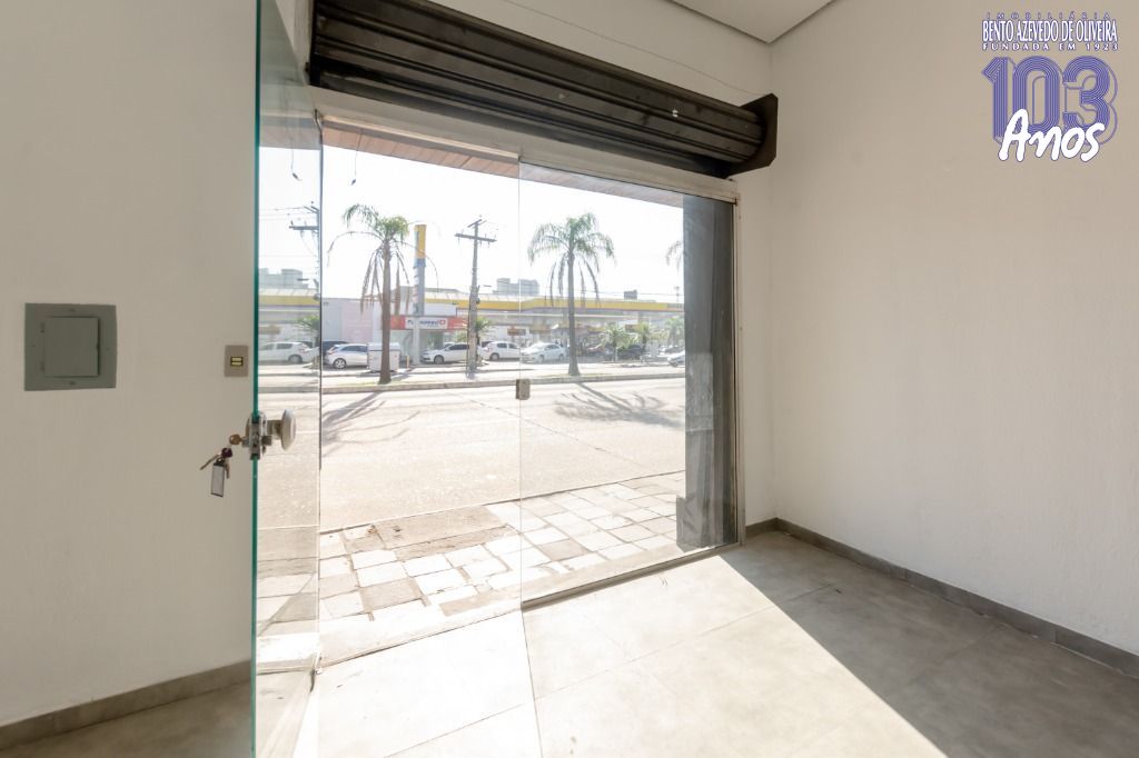 Loja-Salão, 45 m² - Foto 4