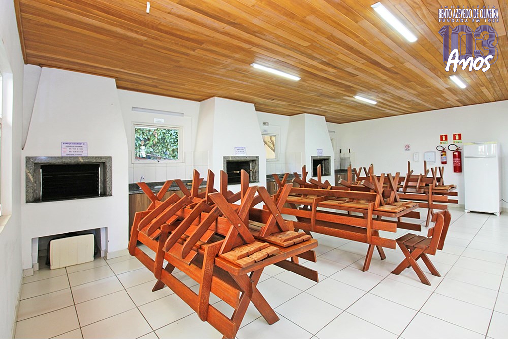Apartamento, 2 quartos, 52 m² - Foto 17