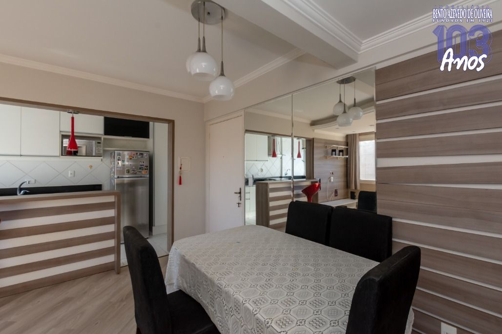 Apartamento, 1 quarto, 65 m² - Foto 6
