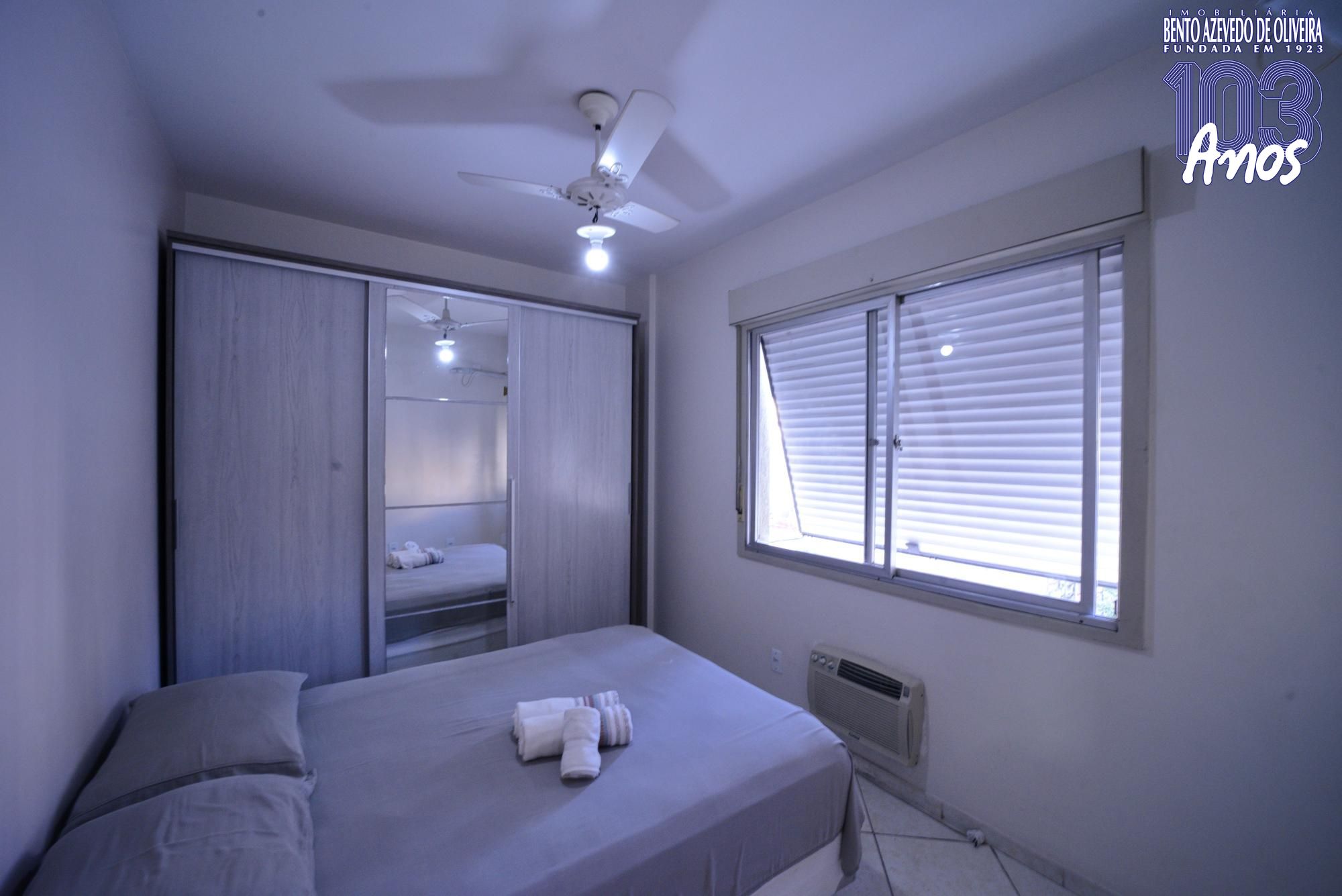 Apartamento, 1 quarto, 35 m² - Foto 19
