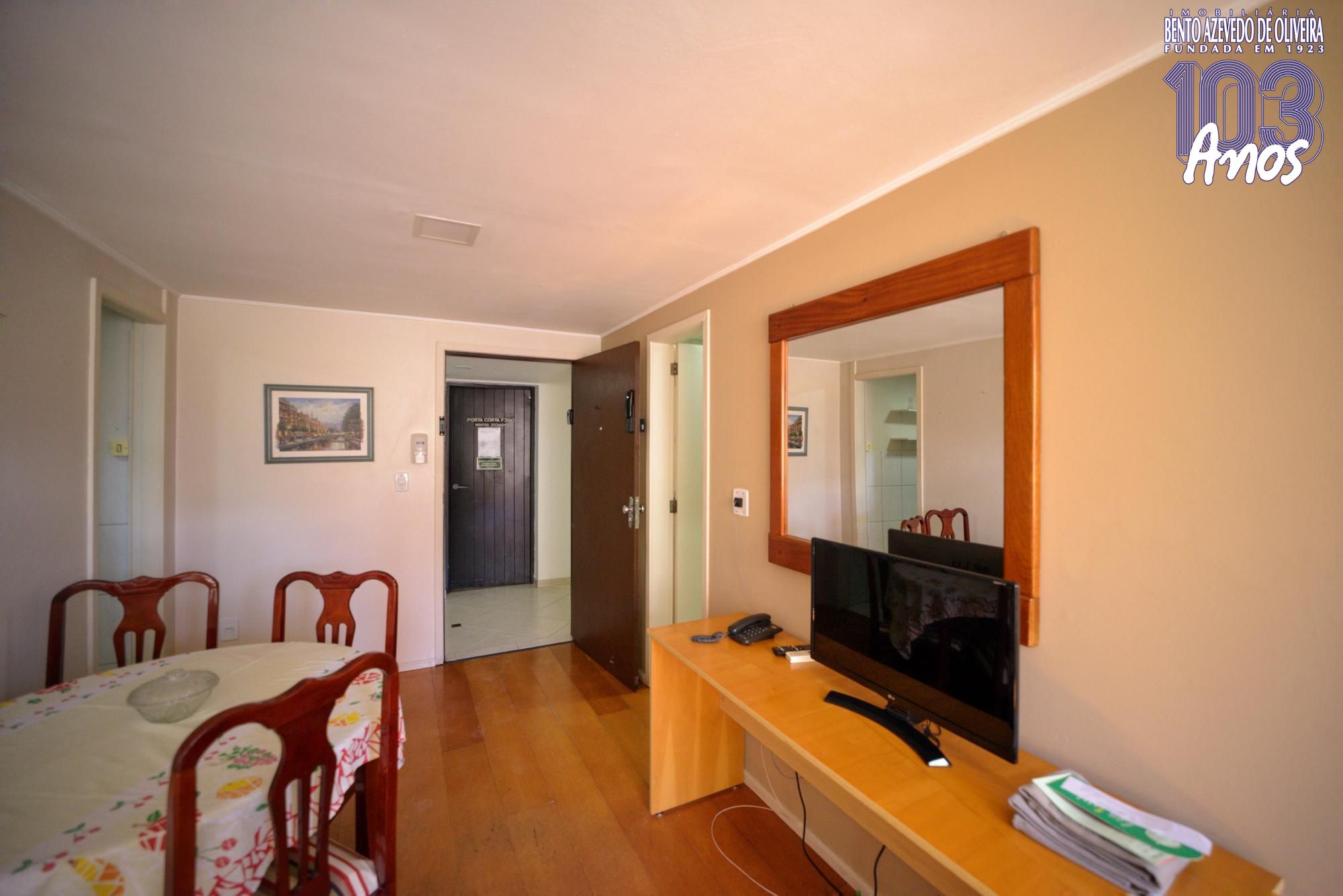 Apartamento, 1 quarto, 27 m² - Foto 3