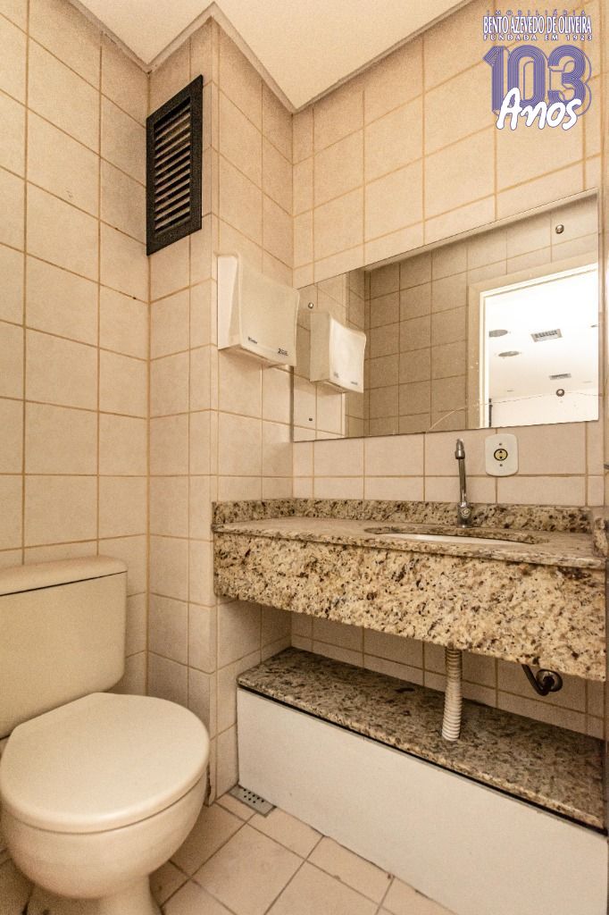 Loja-Salão, 60 m² - Foto 22