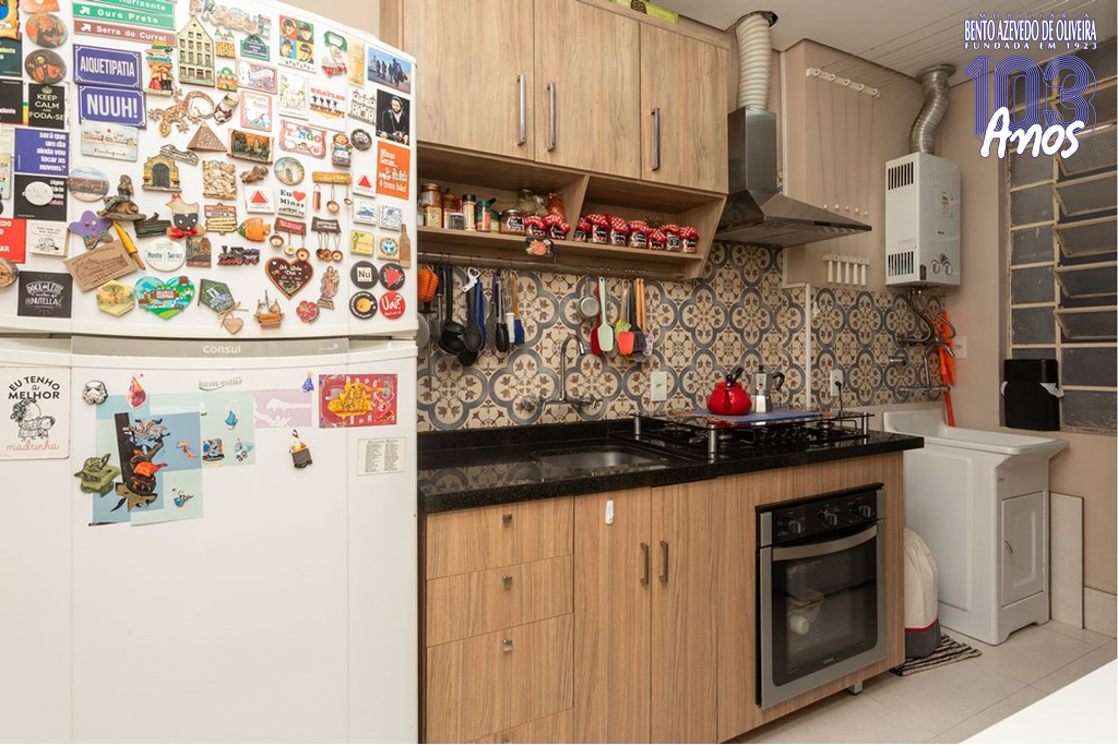 Apartamento, 2 quartos, 93 m² - Foto 18