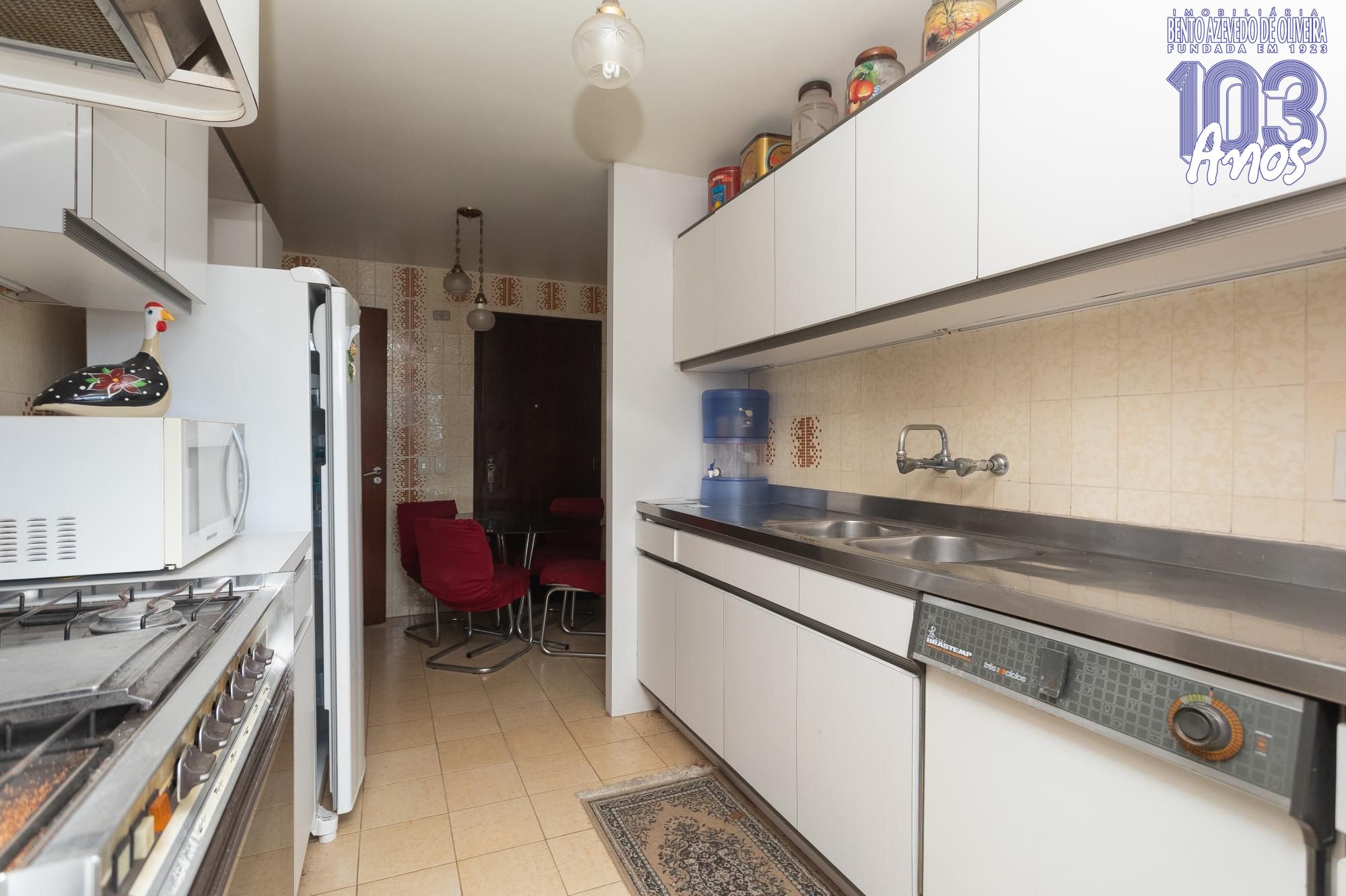 Cobertura, 3 quartos, 229 m² - Foto 15