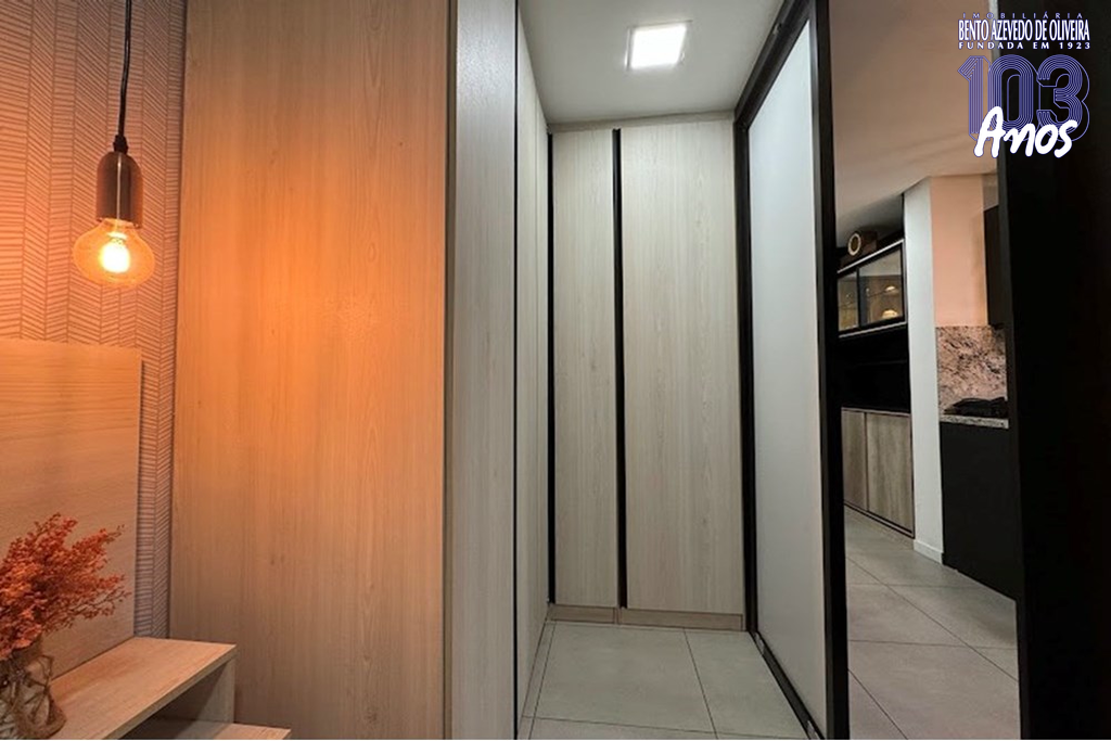 Apartamento, 1 quarto, 61 m² - Foto 34