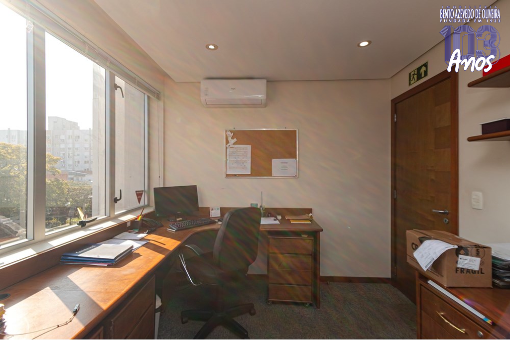 Sala-Conjunto, 122 m² - Foto 11