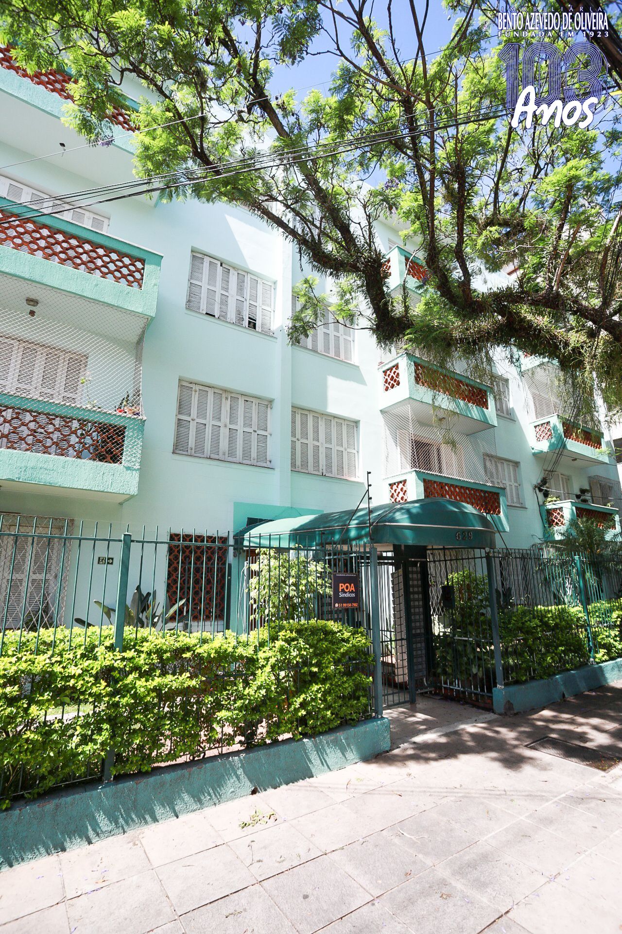 Apartamento, 2 quartos, 63 m² - Foto 21