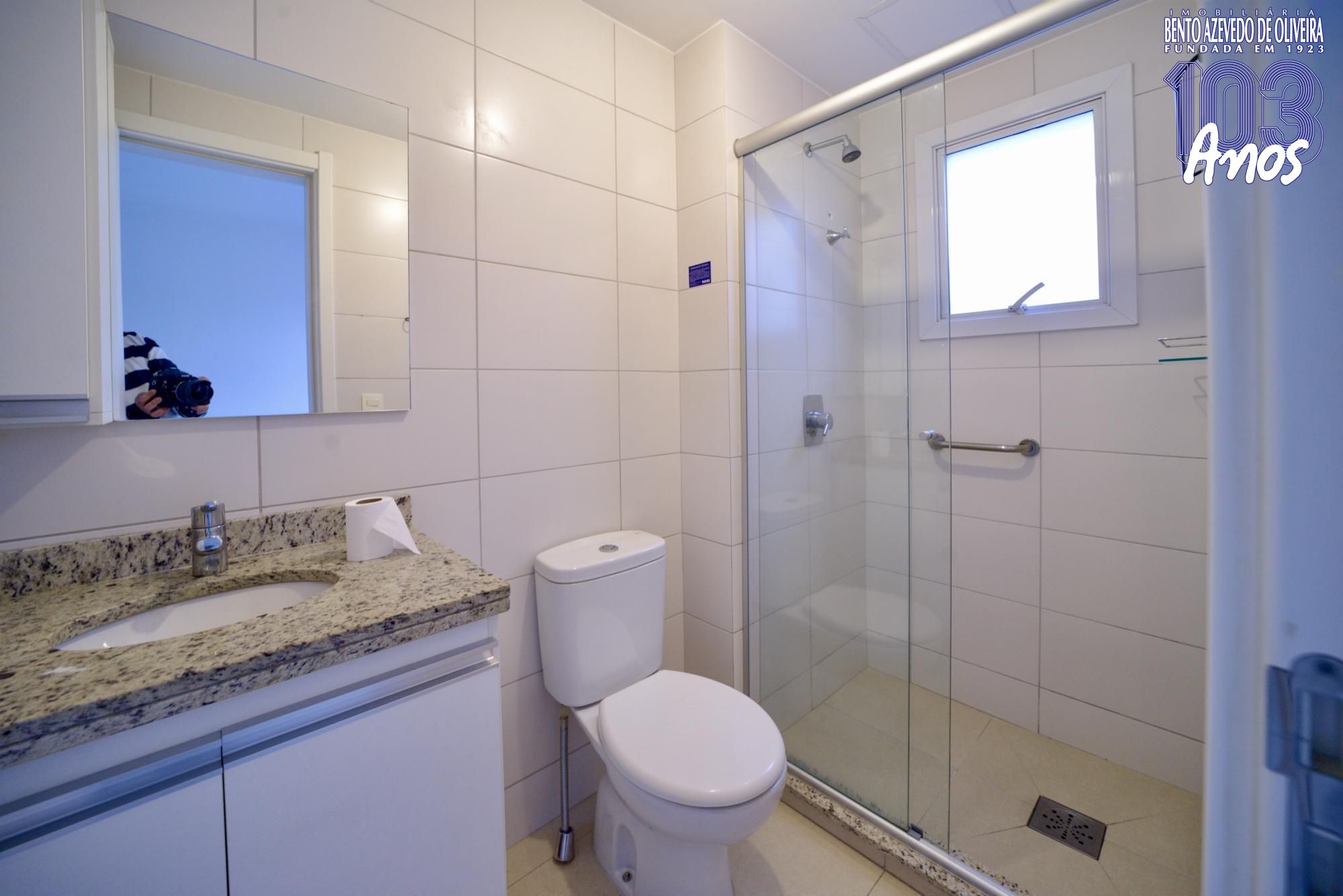 Apartamento, 3 quartos, 80 m² - Foto 66