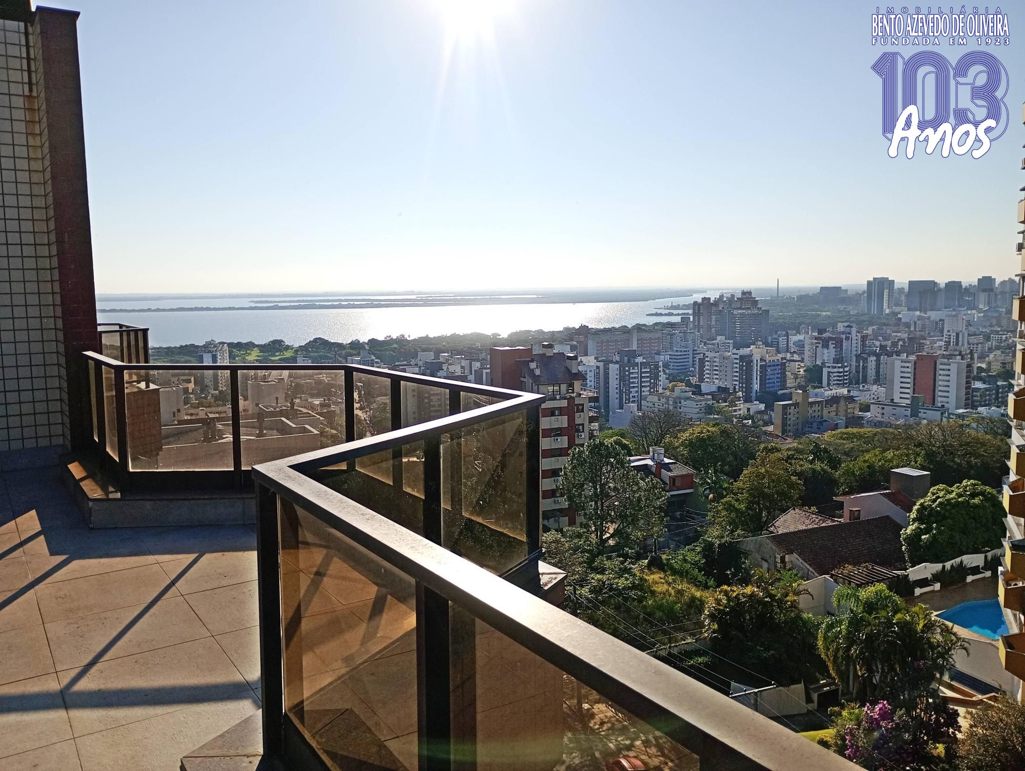 Cobertura, 3 quartos, 310 m² - Foto 1