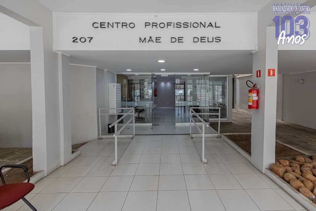 Sala-Conjunto, 57 m² - Foto 2