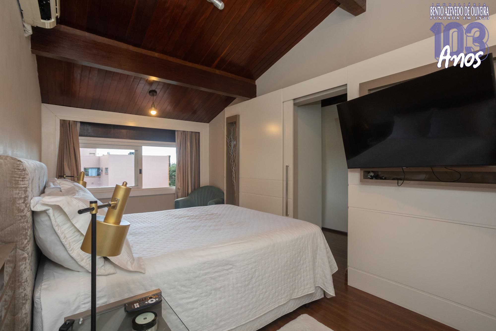 Casa, 4 quartos, 282 m² - Foto 23