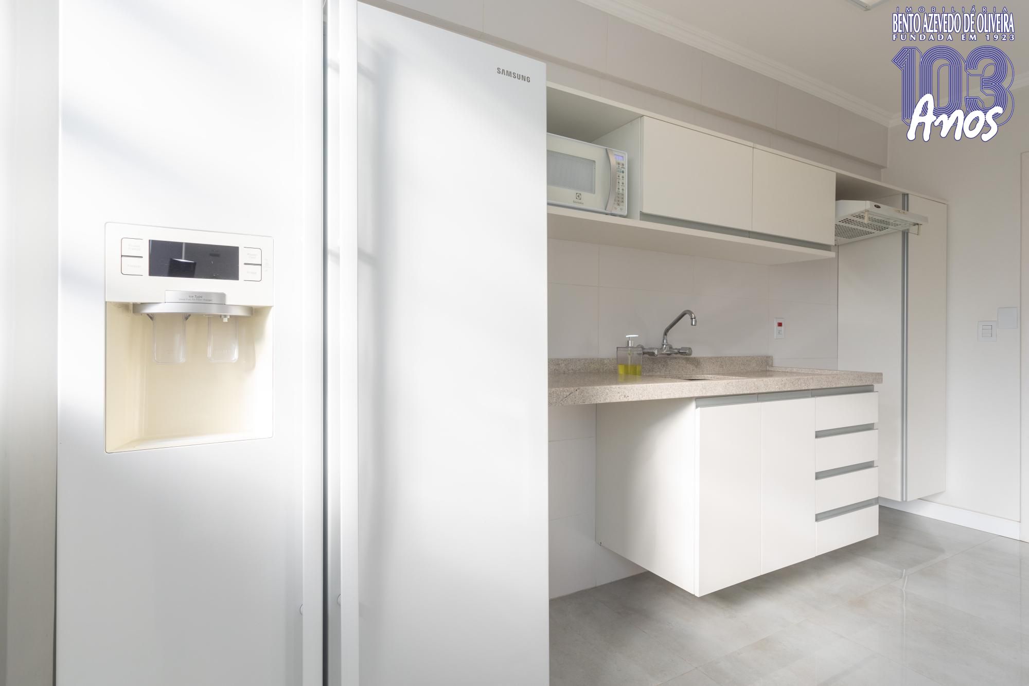 Cobertura, 2 quartos, 142 m² - Foto 19