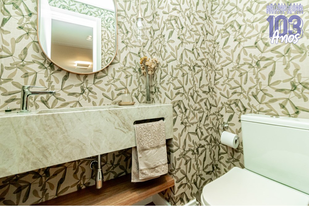 Apartamento, 3 quartos, 153 m² - Foto 52