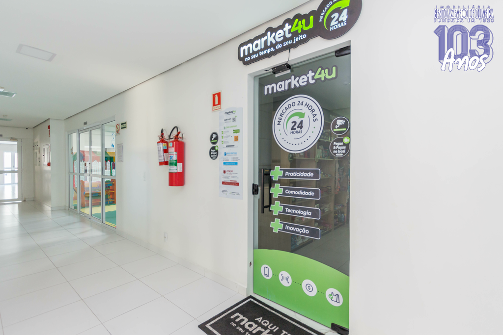 Cobertura, 3 quartos, 194 m² - Foto 4