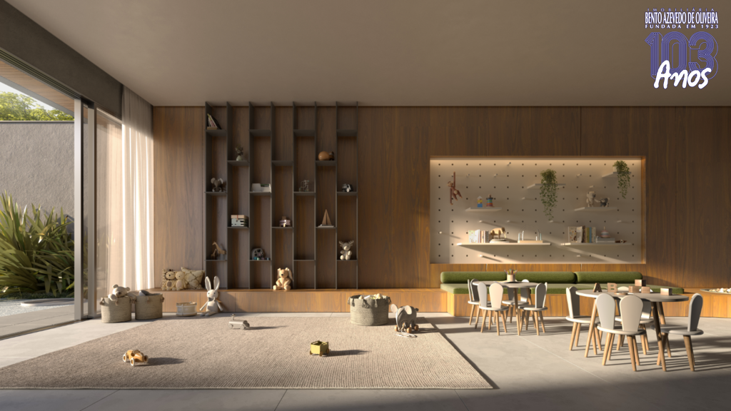 Cobertura, 3 quartos, 216 m² - Foto 5