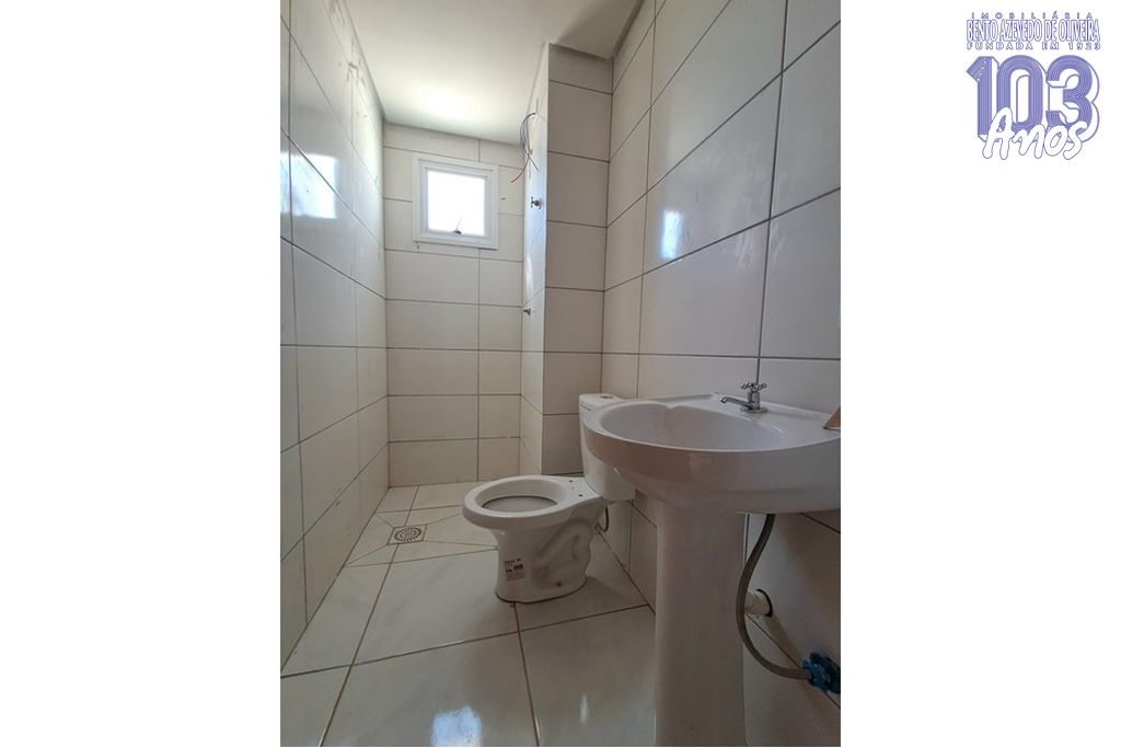 Apartamento, 1 quarto, 33 m² - Foto 9