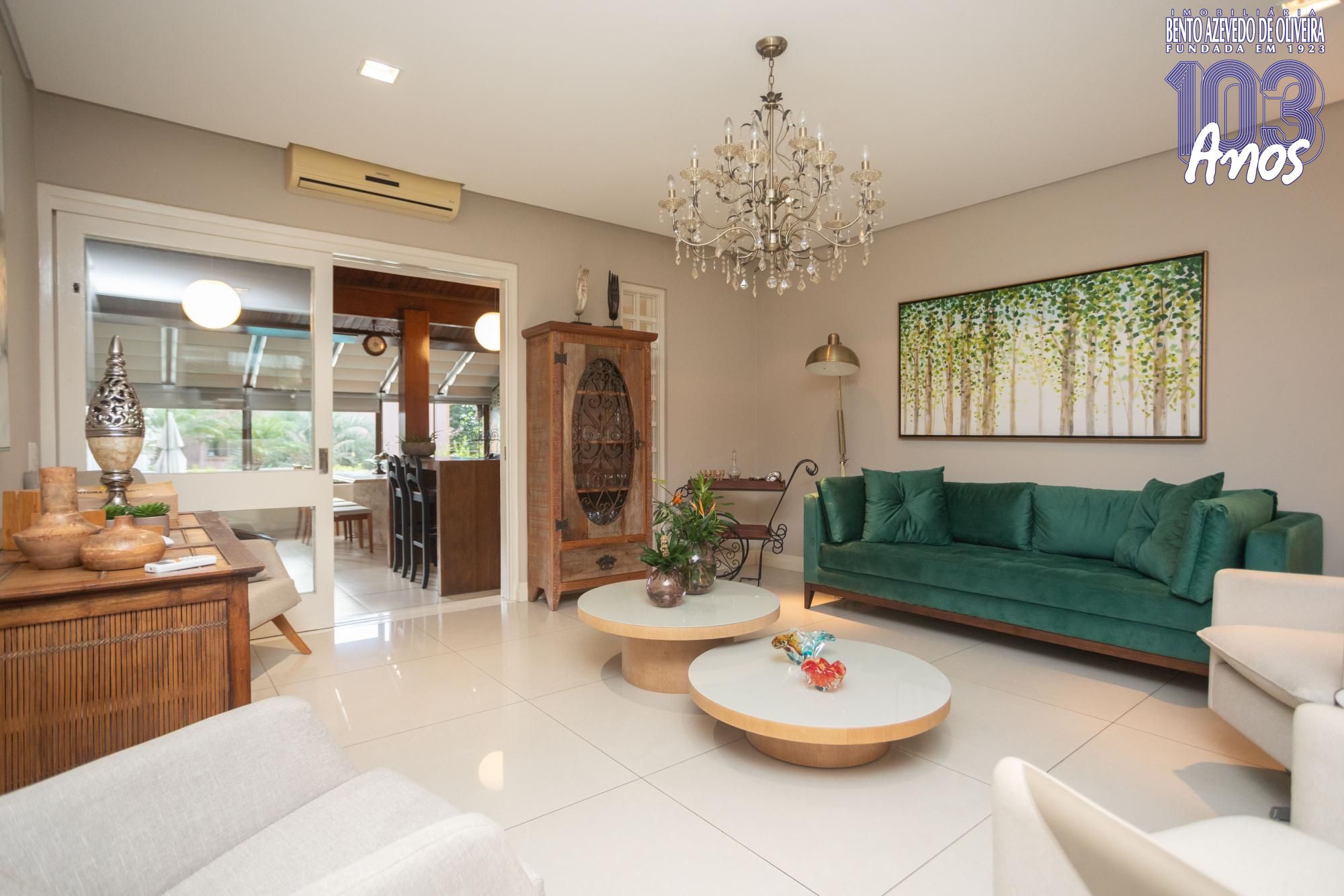 Casa, 4 quartos, 282 m² - Foto 9