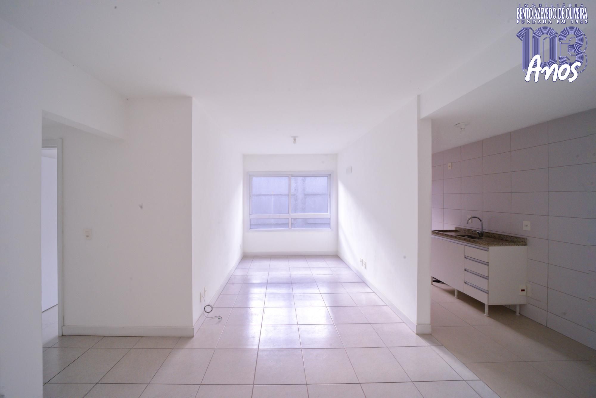 Apartamento, 2 quartos, 61 m² - Foto 1