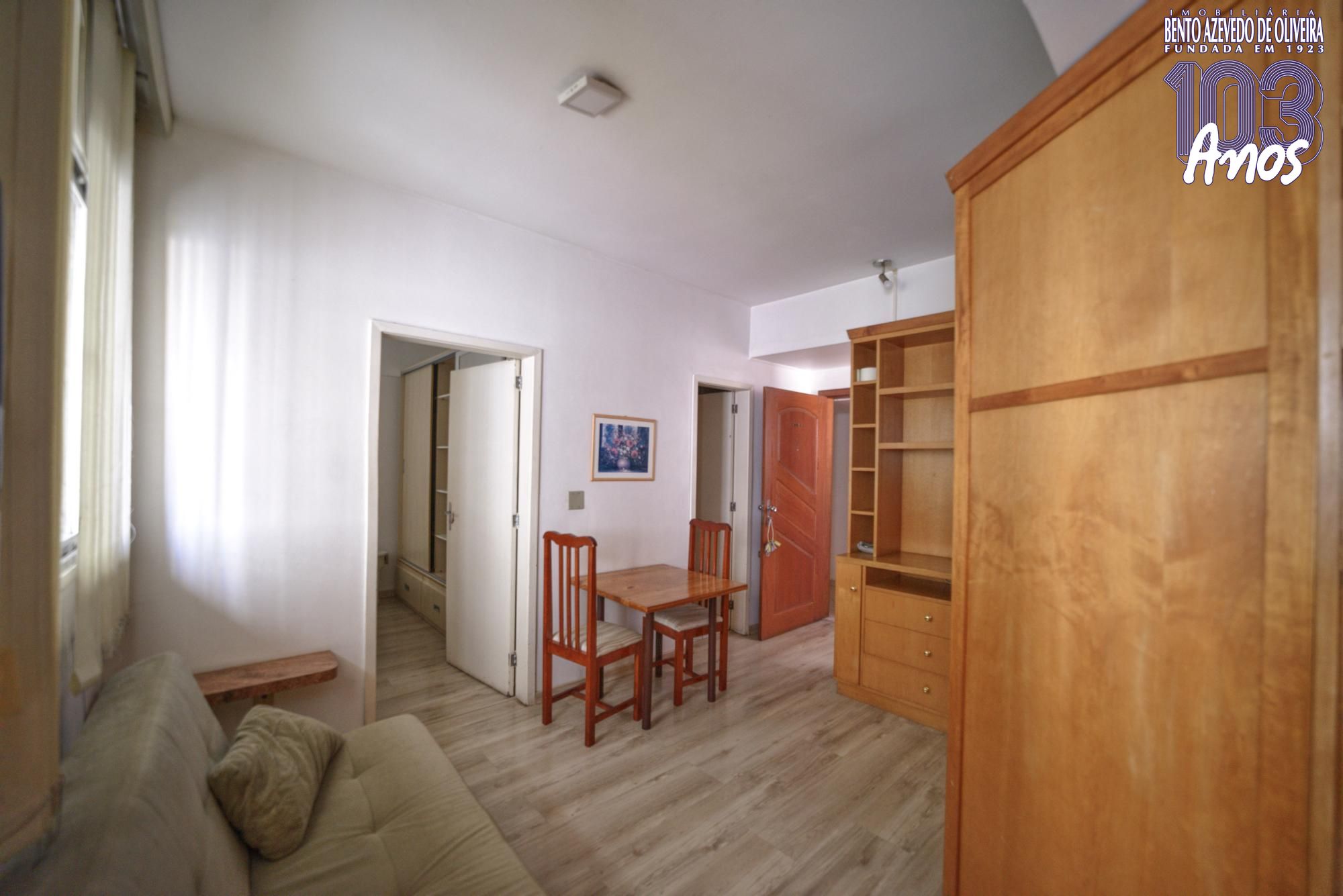 Apartamento, 1 quarto, 33 m² - Foto 13