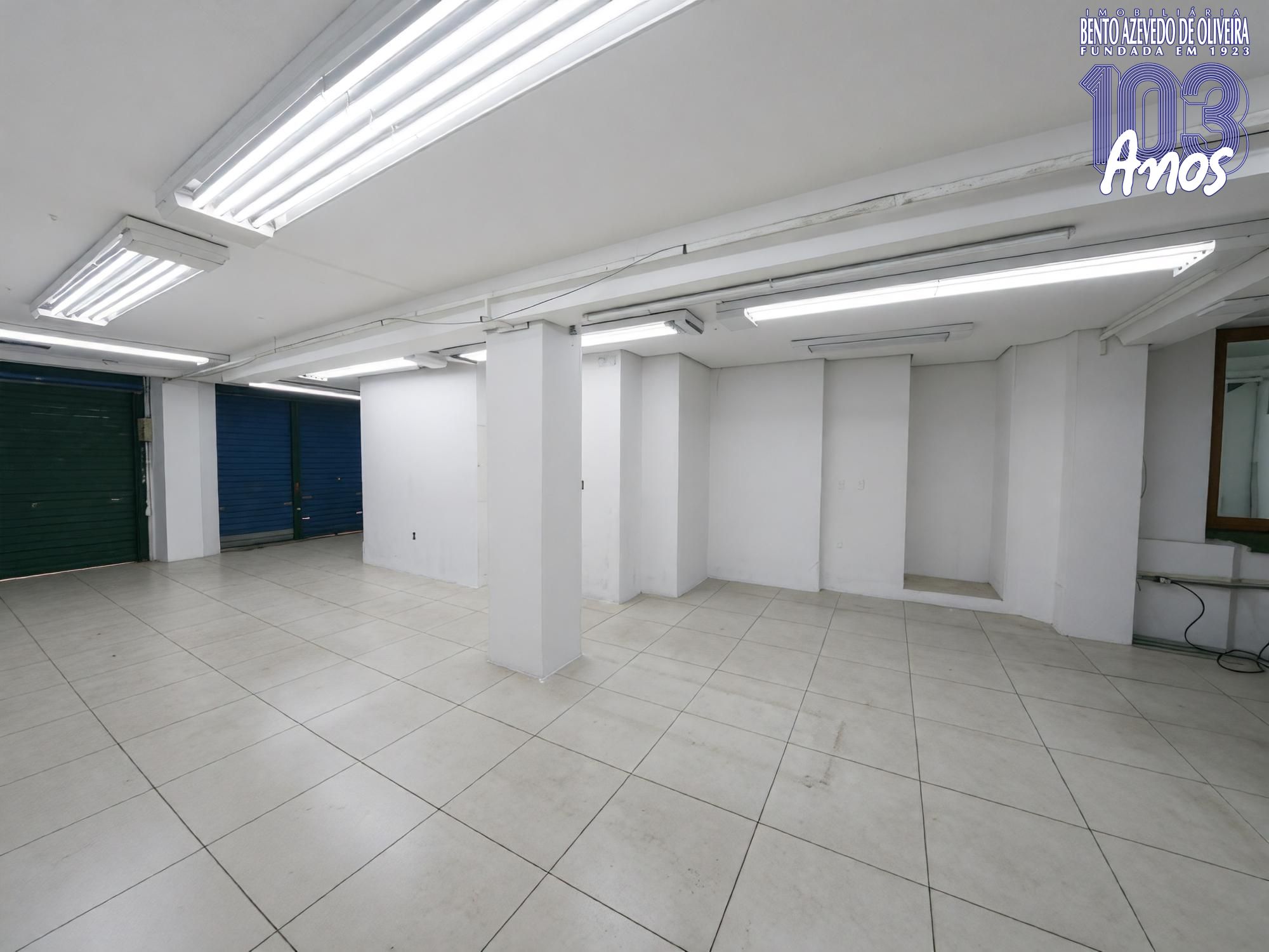Loja-Salão, 128 m² - Foto 10