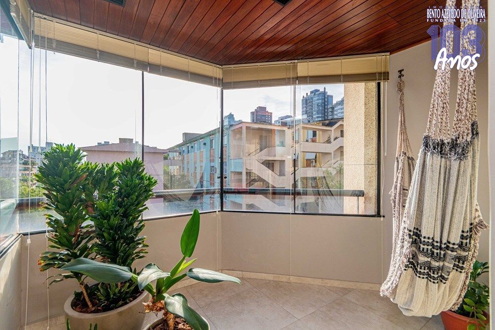 Apartamento, 3 quartos, 157 m² - Foto 45