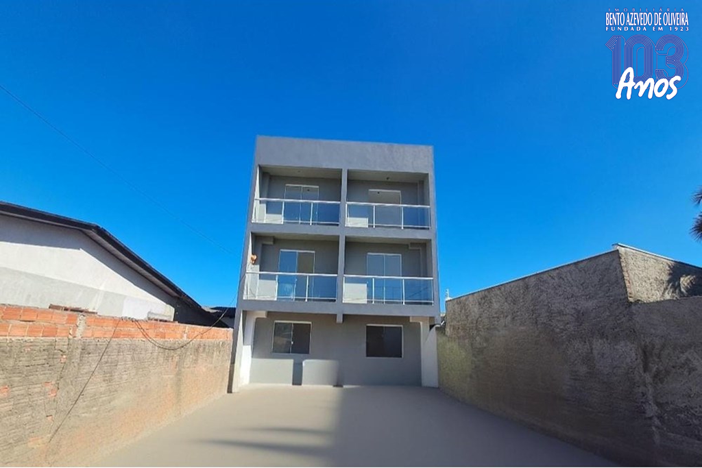 Apartamento, 1 quarto, 28 m² - Foto 2