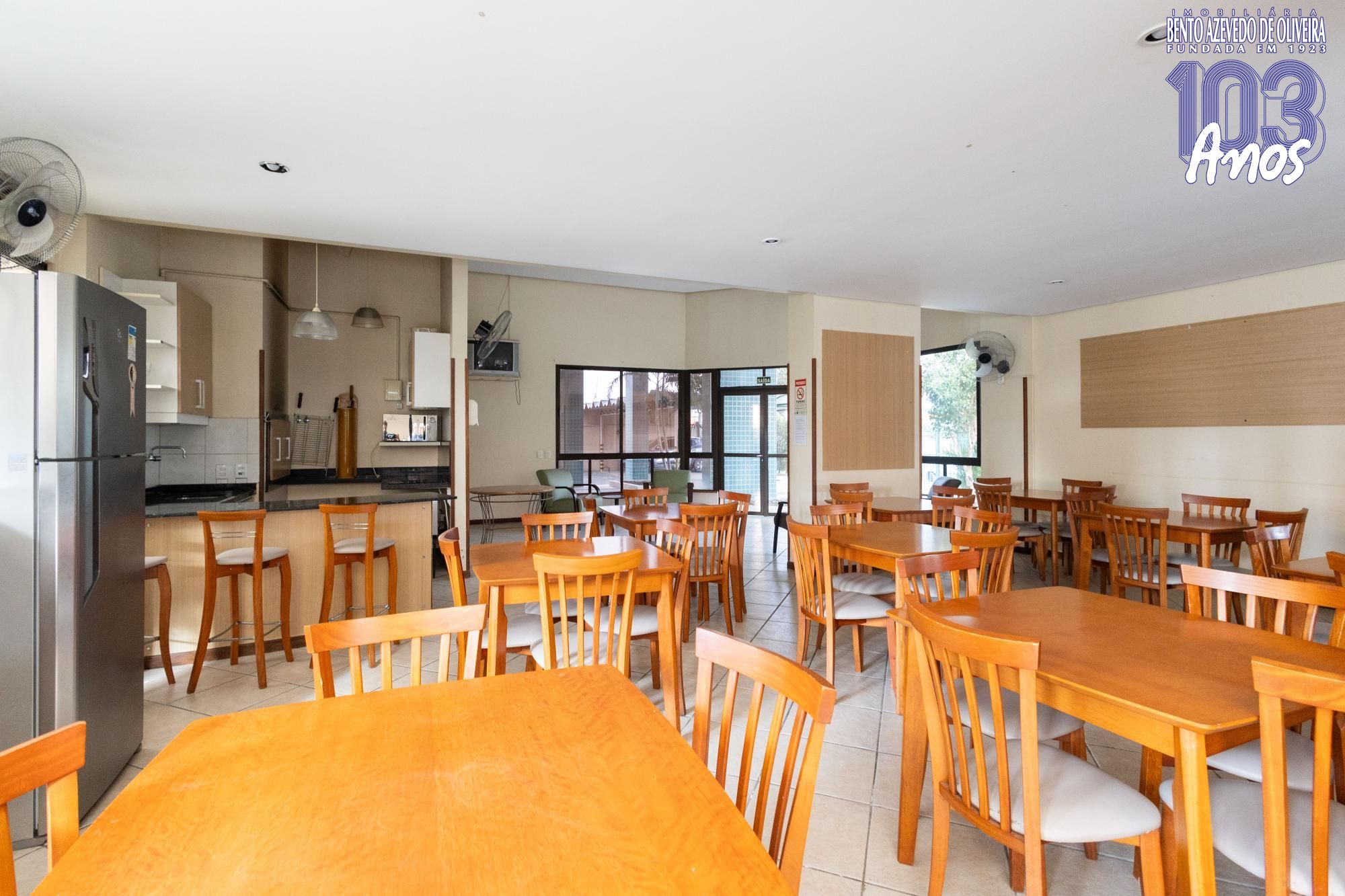 Cobertura, 2 quartos, 172 m² - Foto 10