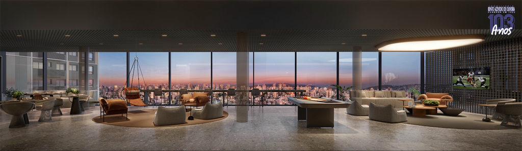 Apartamento, 3 quartos, 362 m² - Foto 14