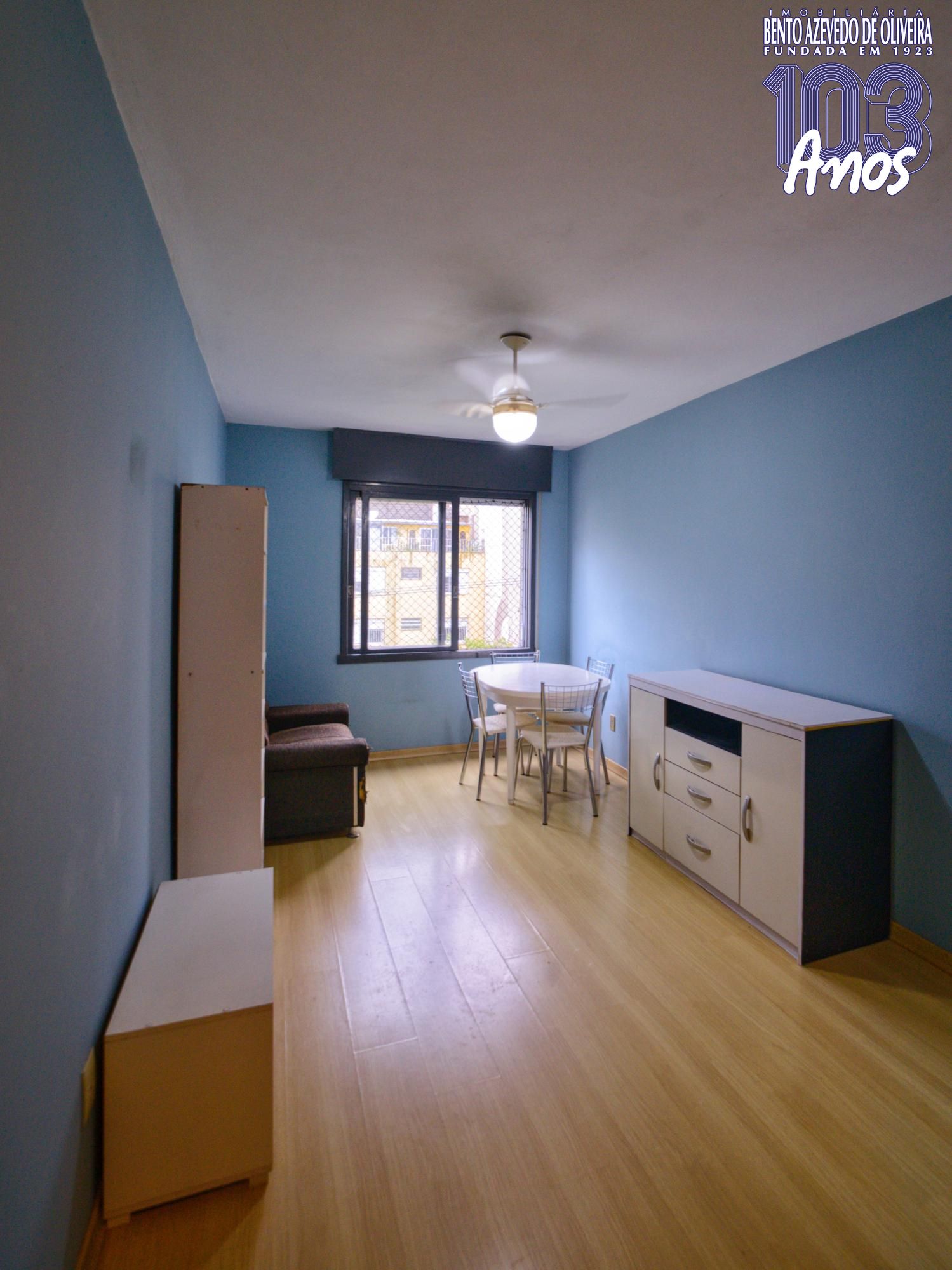 Apartamento, 1 quarto, 39 m² - Foto 5