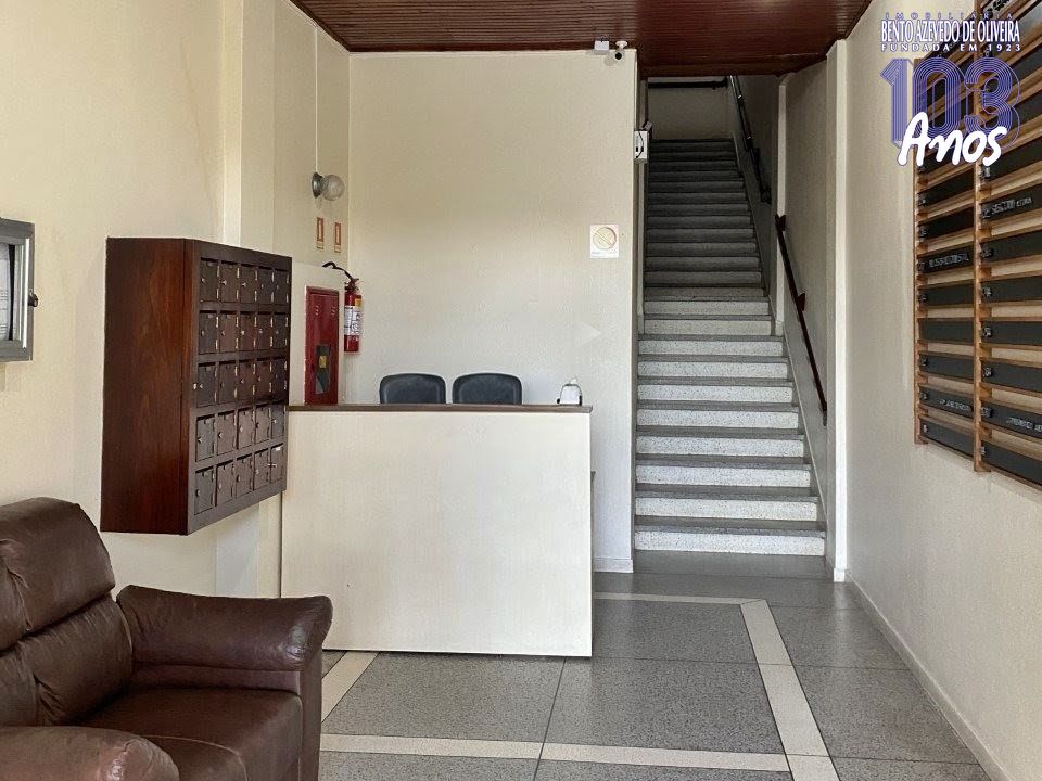Sala-Conjunto, 26 m² - Foto 3